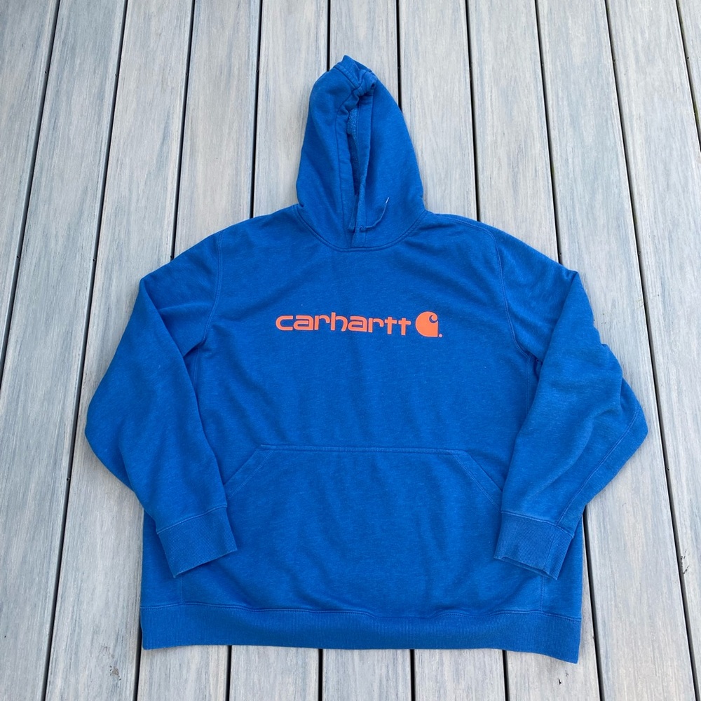 Carhartt Hoodie